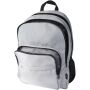 Trend Plus GRS gerecyclede 15,6 inch laptoprugzak 20 l - Grijs
