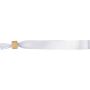 rPET (300D) wristcord Tarian white