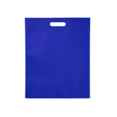 middenblauw