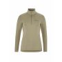 CORE Gain midlayer wmn raw xxl