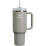 Stanley Quencher H2.0 1200 ml beker - Grijs