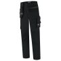 Werkbroek 4-Way Stretch Redefined Tool Pockets 506115 Black 66