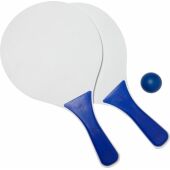 blauw