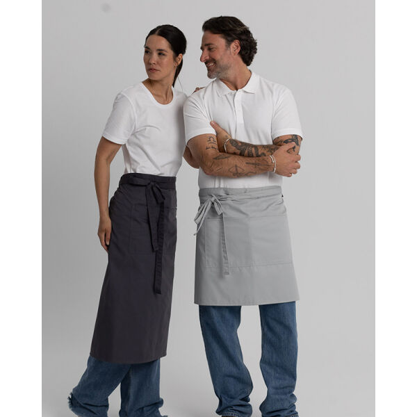 CG Workwear Roma Classic Bag Apron 50 x 78 CG Workwear Roma Classic Bag Apron 50 x 78
