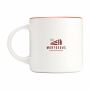 Coppa Mug 330 ml mok