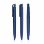 Kantaro Matt Blauw 2757