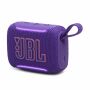 JBL Go 5 (Paars)