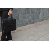 VINGA Bermond RCS computer tas, zwart
