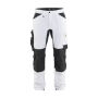 Schildersbroek met stretch