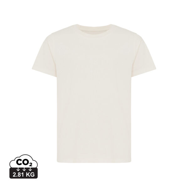 IQONIQ Koli kids lichtgewicht gerecycled katoen t-shirt, natural raw (1112) IQONIQ Koli kids lichtgewicht gerecycled katoen t-shirt, natural raw (1112)