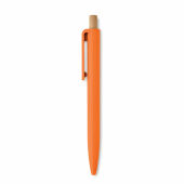 PENU - Gerecyclede ABS balpen - Oranje