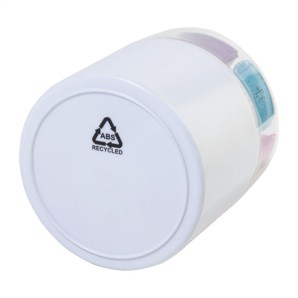 Everypill - RABS pillbox set