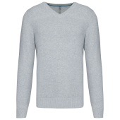 Light grey heather