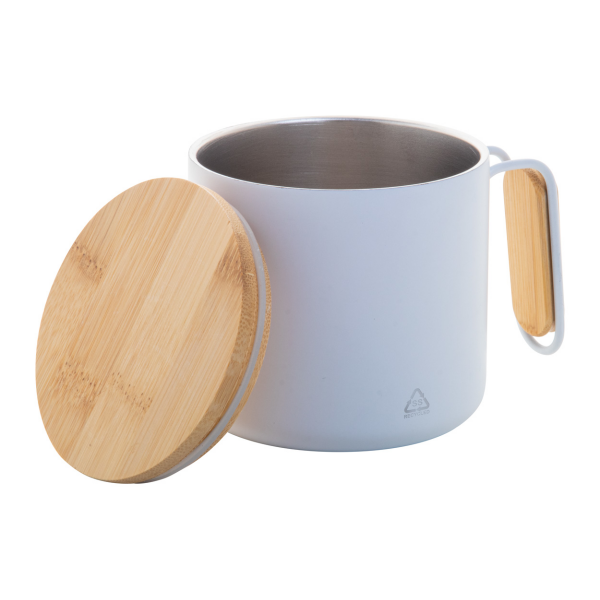 Graboo - thermo mug