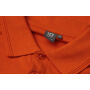 PRO Wear poloshirt | zonder borstzak - Oranje, S