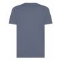 BS Stranger t-shirt, 180 gr/m² - Misty Grey