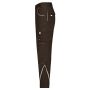 Workwear Pants - COLOR - brown/stone 56