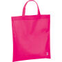 Gerecycled Non Woven boodschappentas Gerecycled Non Woven boodschappentas