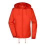 Ladies' Promo Jacket bright-orange S