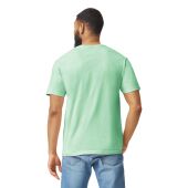 Gildan T-shirt SoftStyle SS unisex 345 mint green 3XL