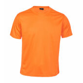 Fluorescerend oranje