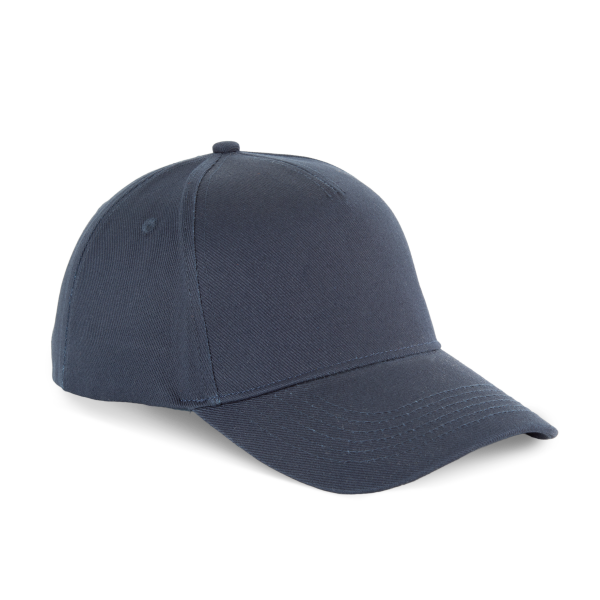 Pet met 5 panelen French Navy One Size Pet met 5 panelen French Navy One Size