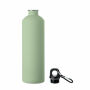 REBIG MOSS SOFT - Enkelwandige fles 750ml - Mintgroen