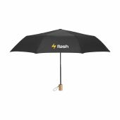 Mini Umbrella RCS RPET opvouwbare paraplu 21 inch