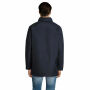 ROBYN - ROBYN UNISEX JAS - XXL - Franse Marine