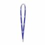Polyester tubulaire keycord