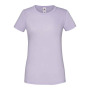Iconic-T Ladies' T-shirt Soft Lavander XS