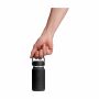 Hydro Flask Micro Hydro 200 ml thermosfles - zwart Hydro Flask Micro Hydro 200 ml thermosfles - zwart