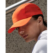 Technical Running Cap - White - One Size