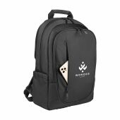 Tucano Bizip Backpack 15,6 inch rugzak