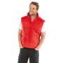 Core Bodywarmer grey 3XL