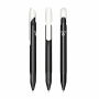 Evoxx Duo Polished Recycled Zwart