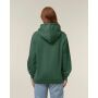 Sounder - De unisex hoodie met steekzakken - Bottle Green (3XL) Sounder - De unisex hoodie met steekzakken - Bottle Green (3XL)