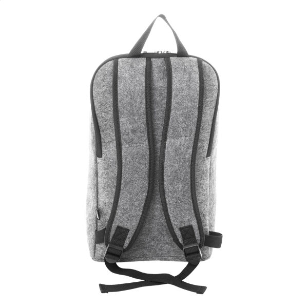 RecoBack - RPET koel rugzak RecoBack - RPET koel rugzak