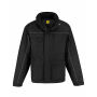 Jacket Shelter Pro black S