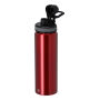 Skizz - gerecyclede aluminium sportfles