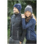 Ives biologische beanie - Storm grey Ives biologische beanie - Storm grey