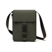 VINGA Baltimore RCS essentials tas, groen
