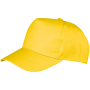 Boston pet Yellow One Size