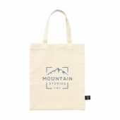 TinyBag Recycled (140 g/m²) - naturel