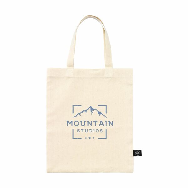 TinyBag Recycled (140 g/m²) - naturel TinyBag Recycled (140 g/m²) - naturel