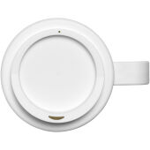 Brite Americano® grande 350 ml geïsoleerde beker - Wit