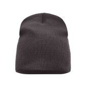 Beanie No.1 black