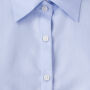 Yellow Bow 50 Woman Contemporary Fit Sky blue 3XL