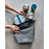 Black+Blum 6.7L Lunch/Koel Tas, grijs