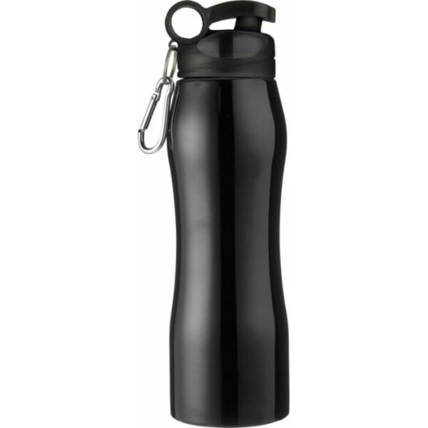 RVS fles Giovanni
